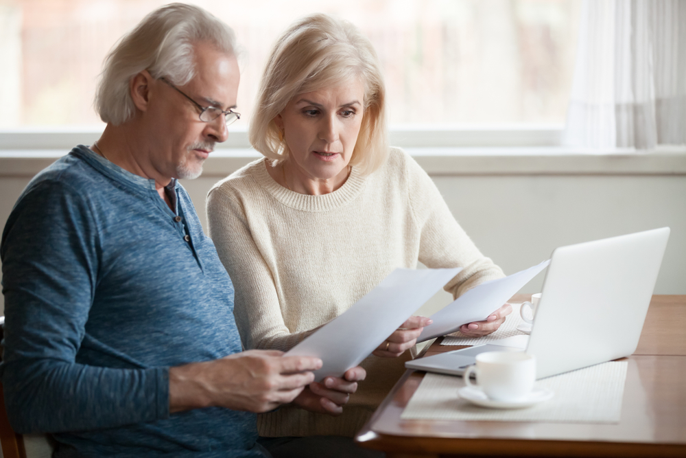aides financières pour le déménagement des retraités