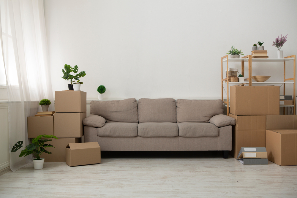 protéger ses meubles pour un déménagement